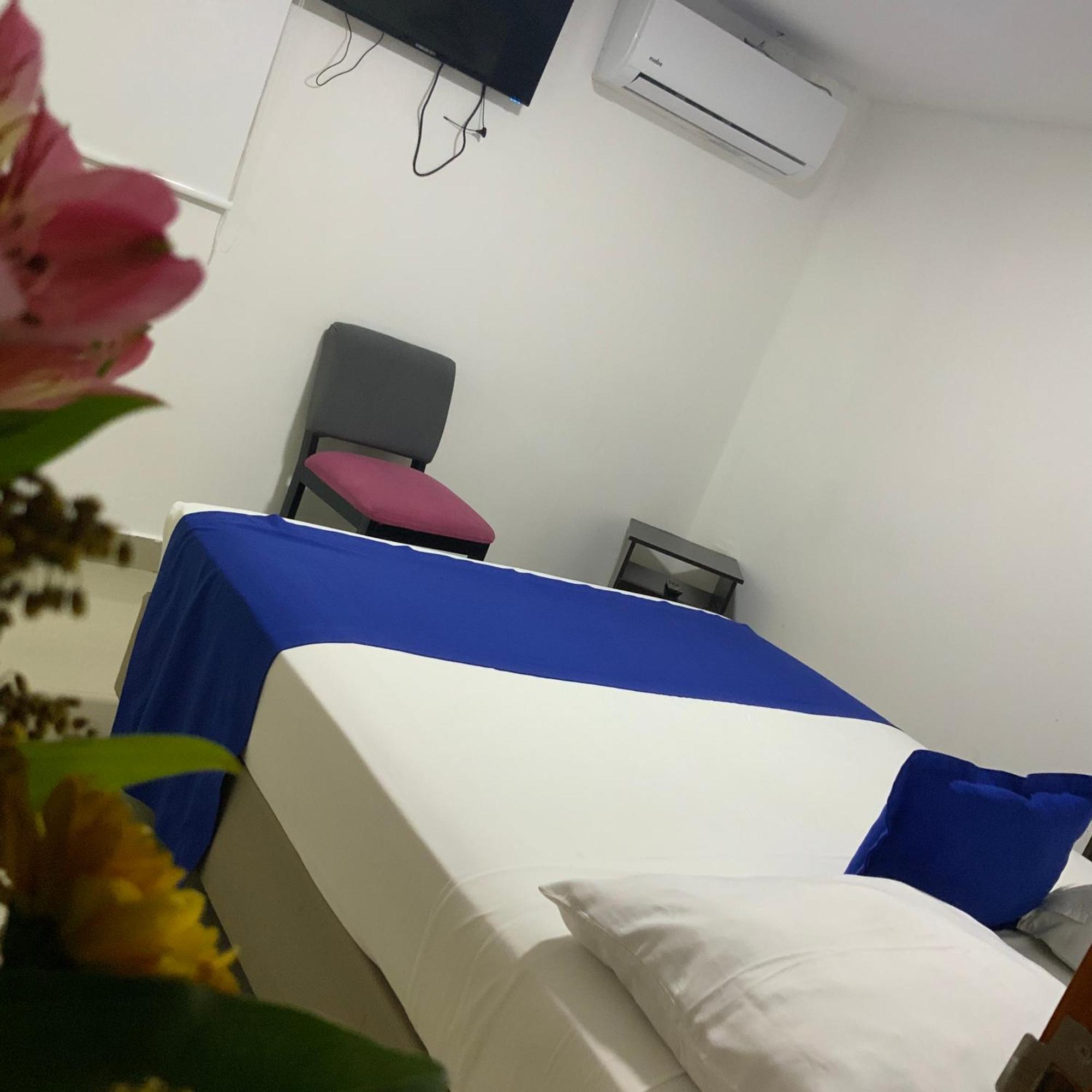 Hotel Itaco Cartagena Exterior photo